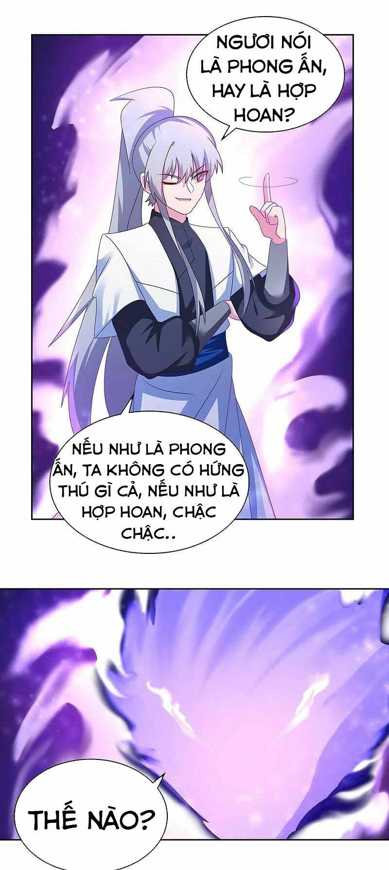Chương 283 - Trang 16