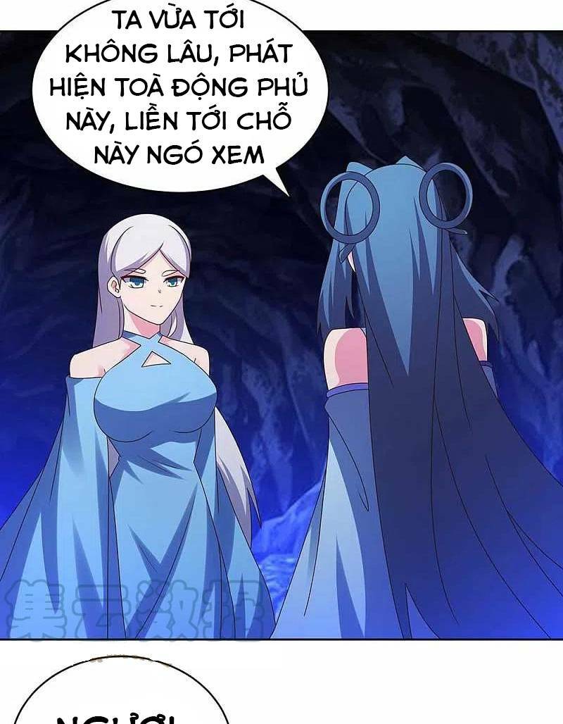 Chương 284 - Trang 12