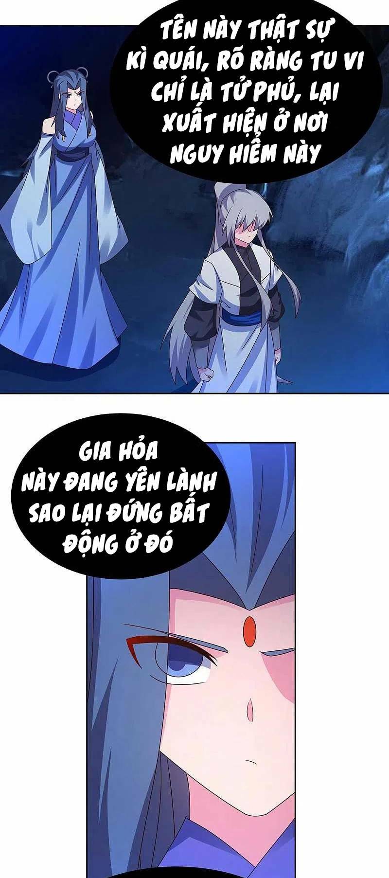 Chương 284 - Trang 5