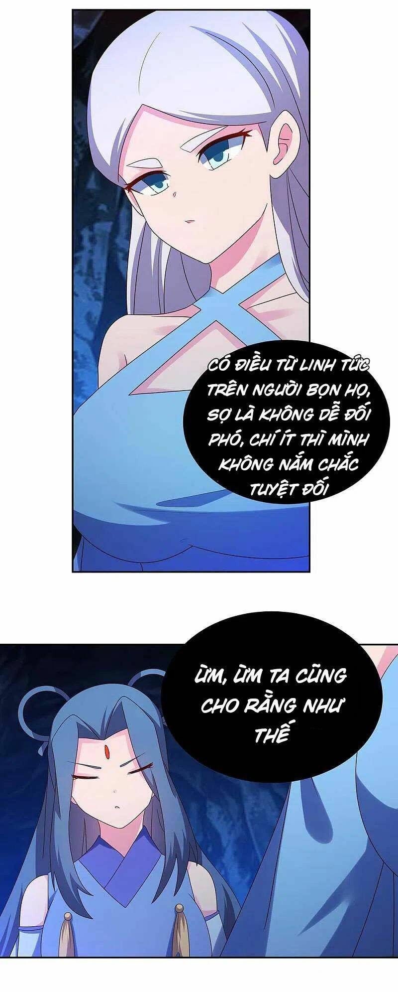Chương 285 - Trang 1