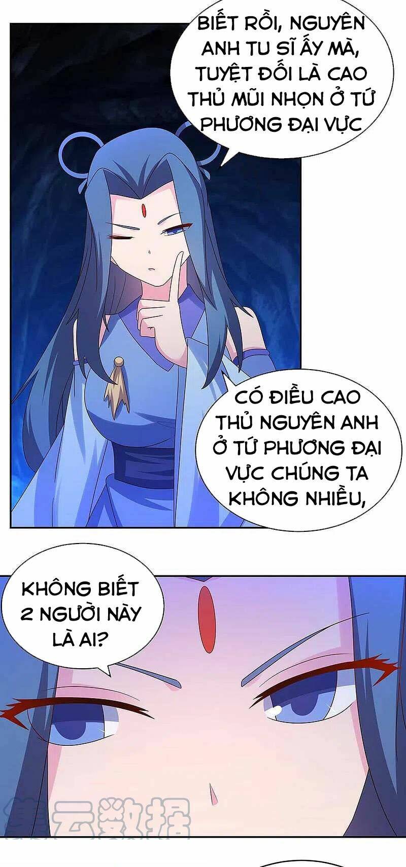 Chương 285 - Trang 4
