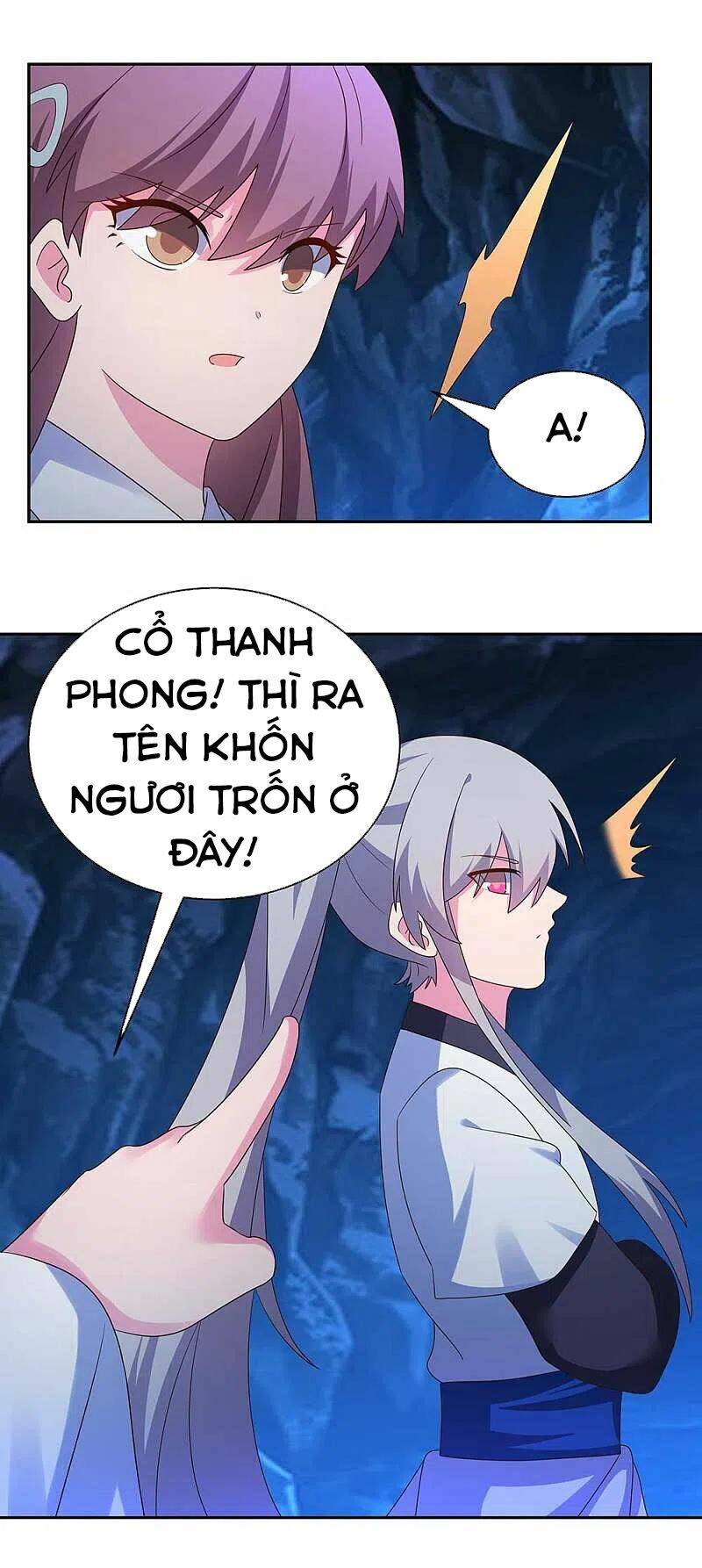 Chương 285 - Trang 8