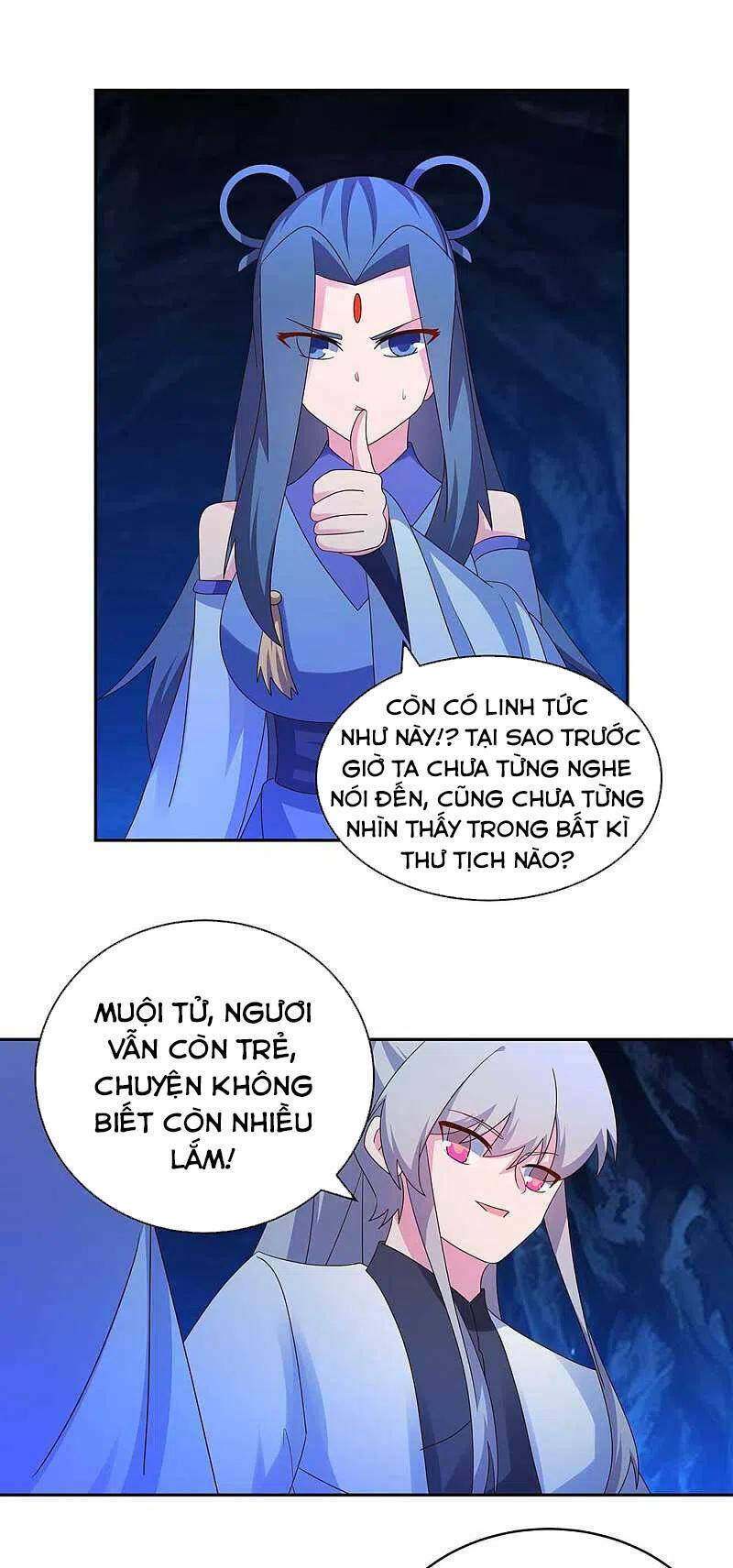 Chương 286 - Trang 1