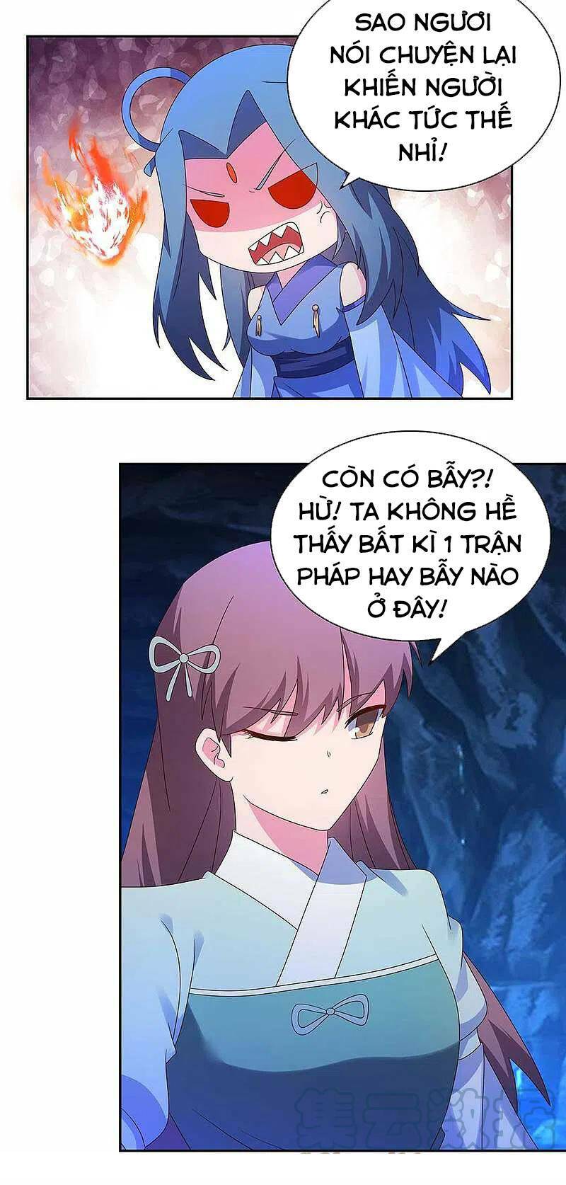 Chương 286 - Trang 2