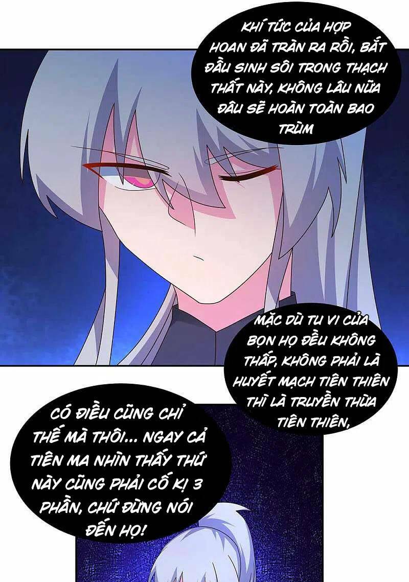 Chương 286 - Trang 18