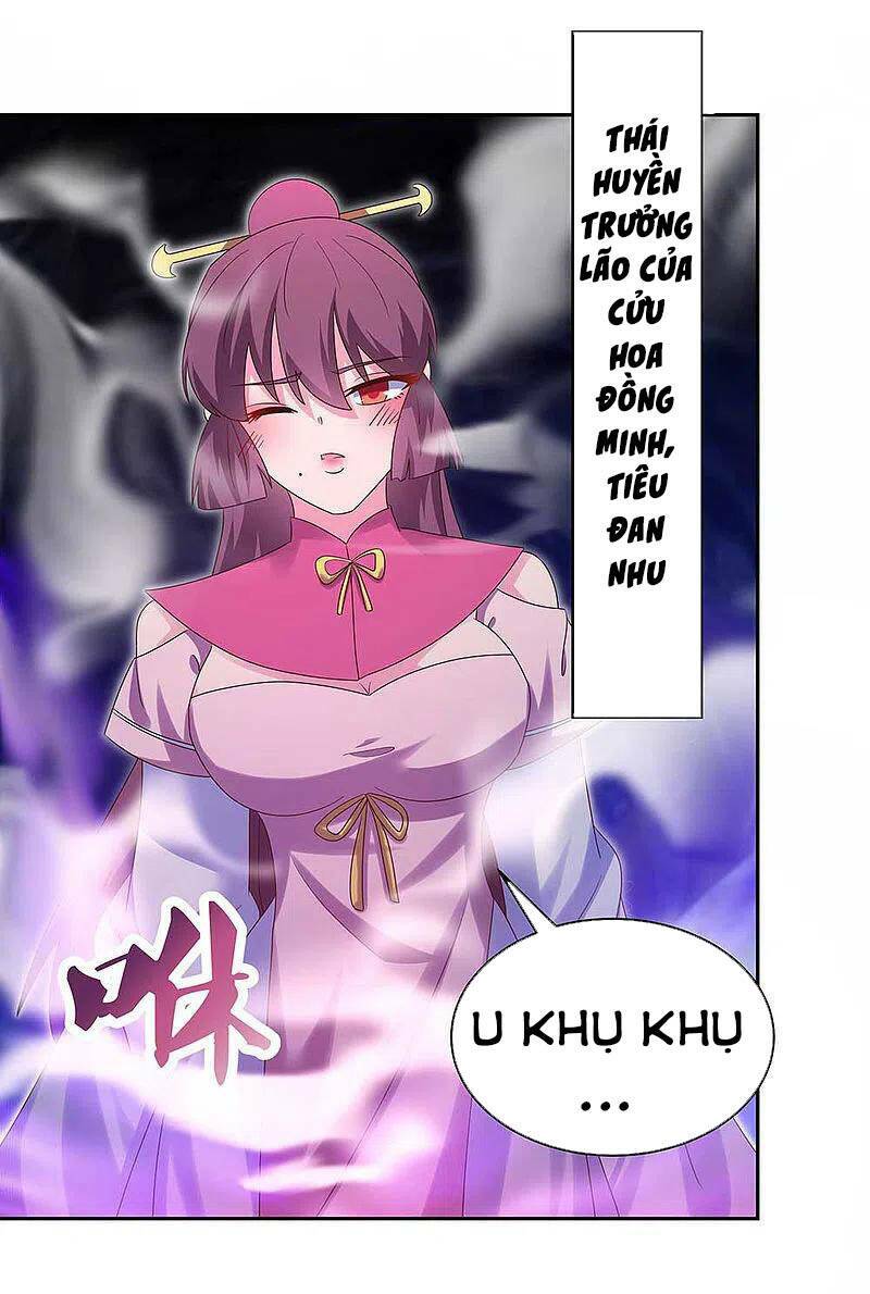 Chương 287 - Trang 20