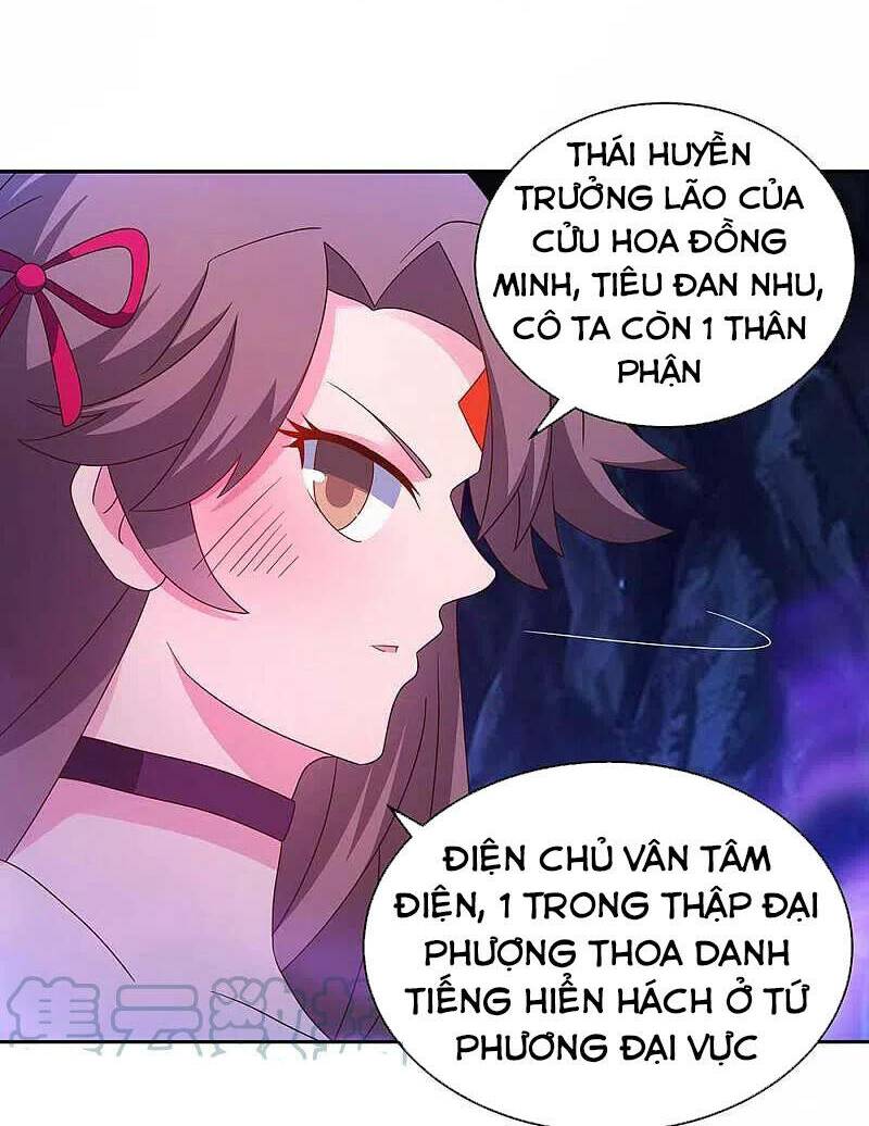 Chương 287 - Trang 23