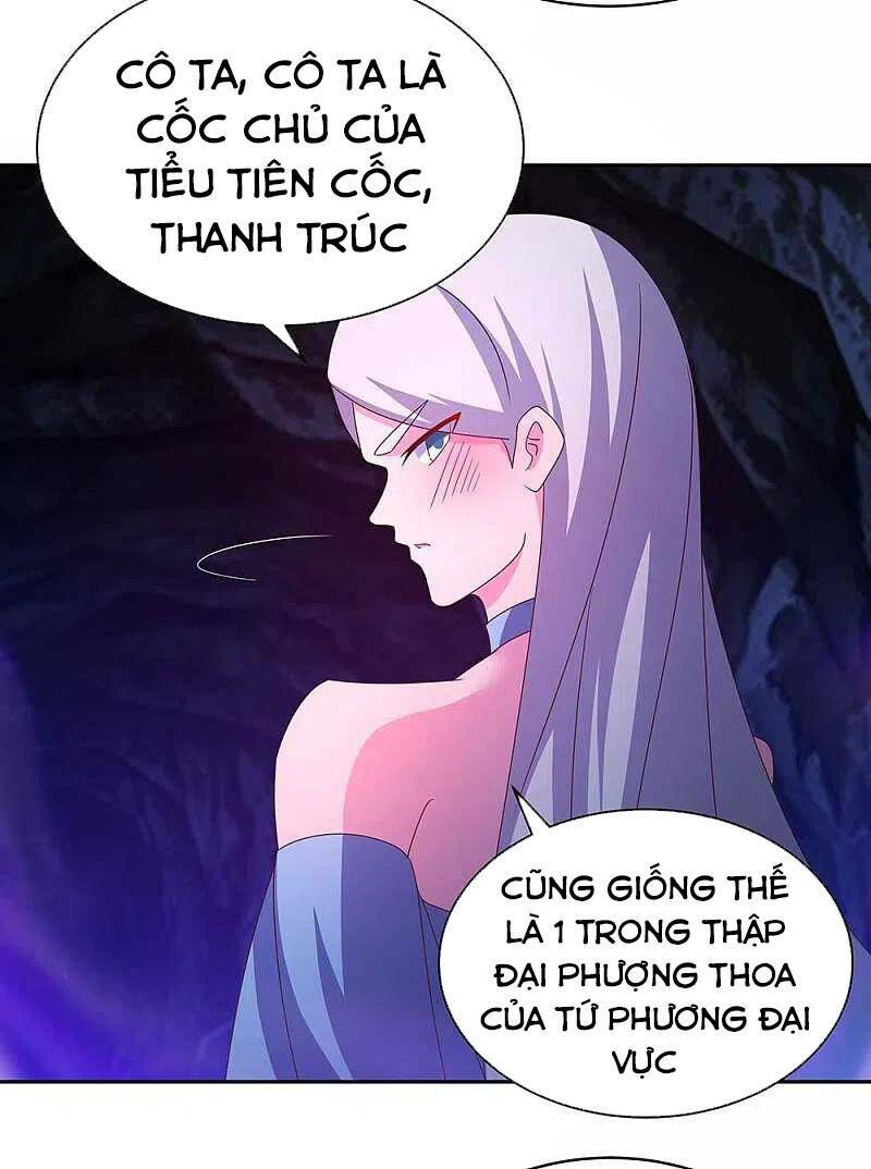 Chương 287 - Trang 24