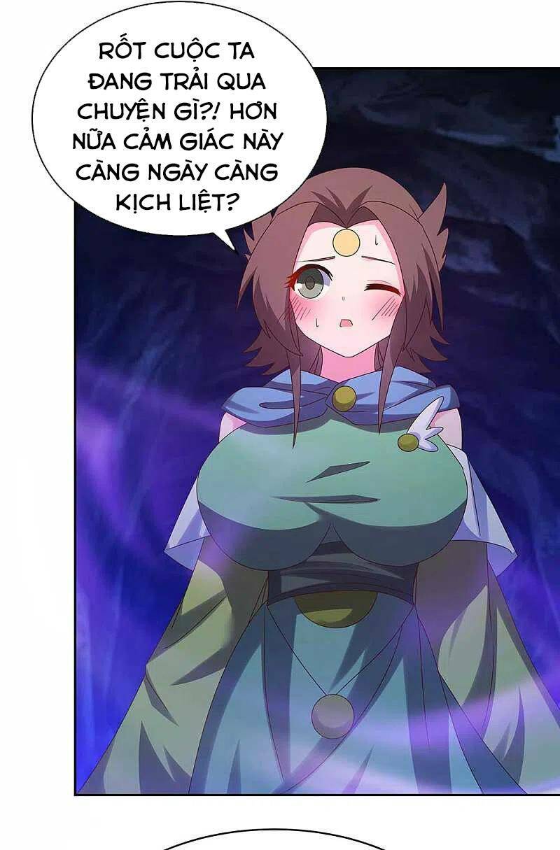 Chương 288 - Trang 1