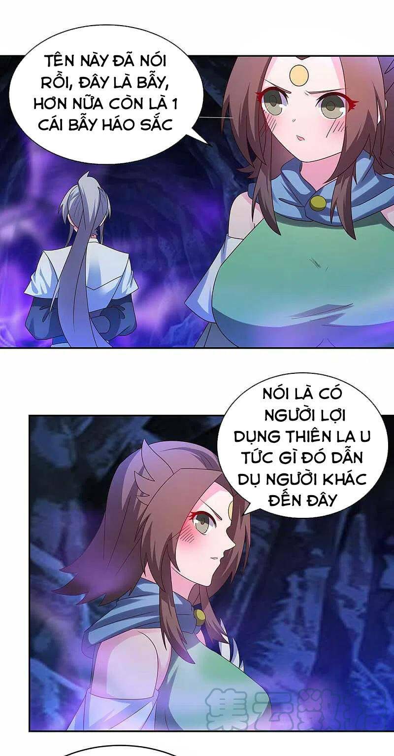 Chương 288 - Trang 5