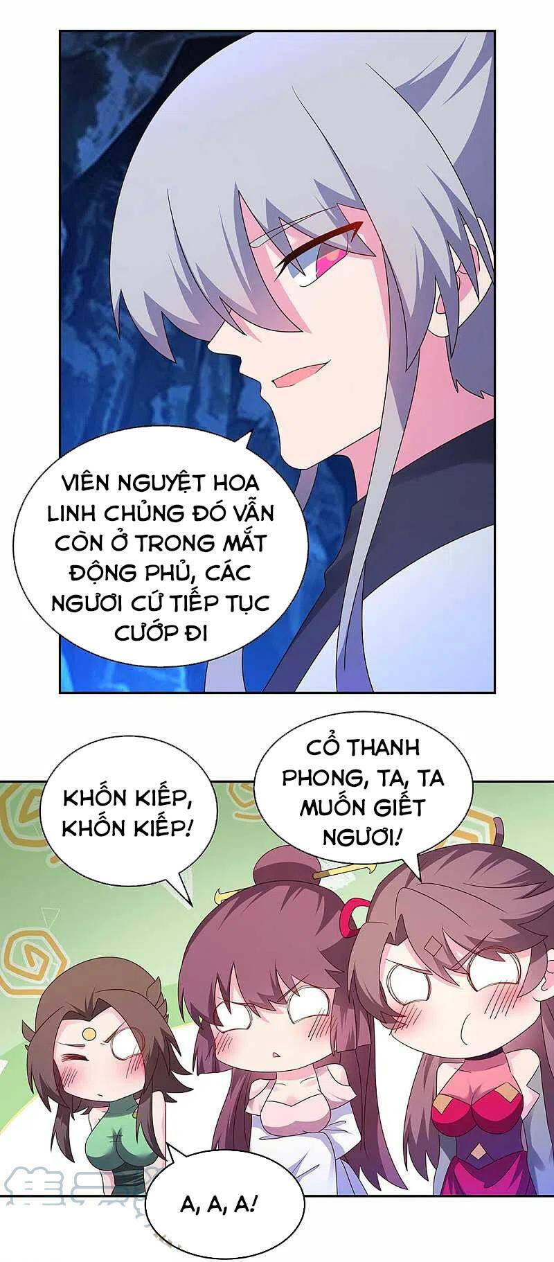 Chương 289 - Trang 2