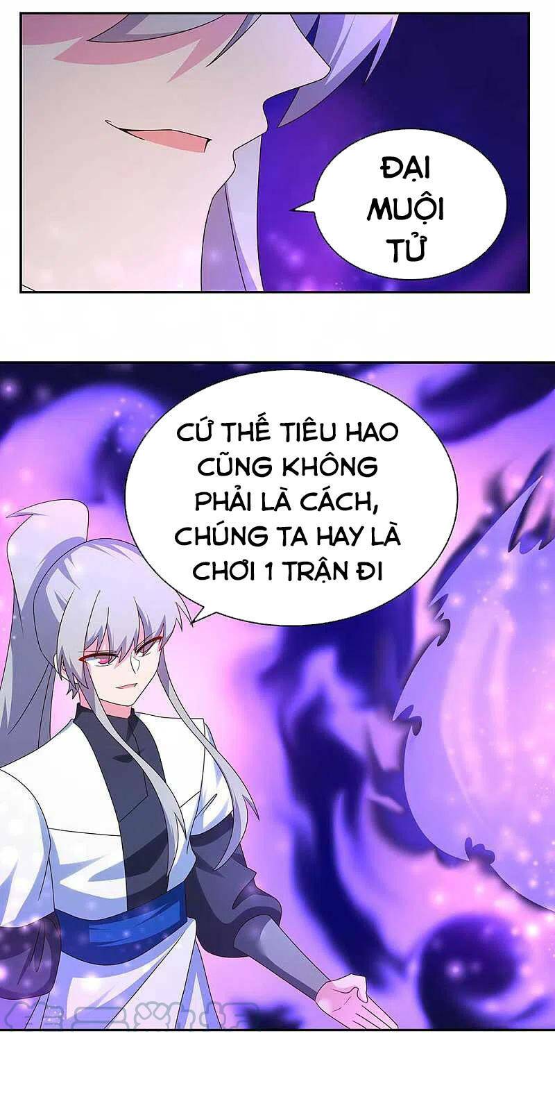 Chương 289 - Trang 19
