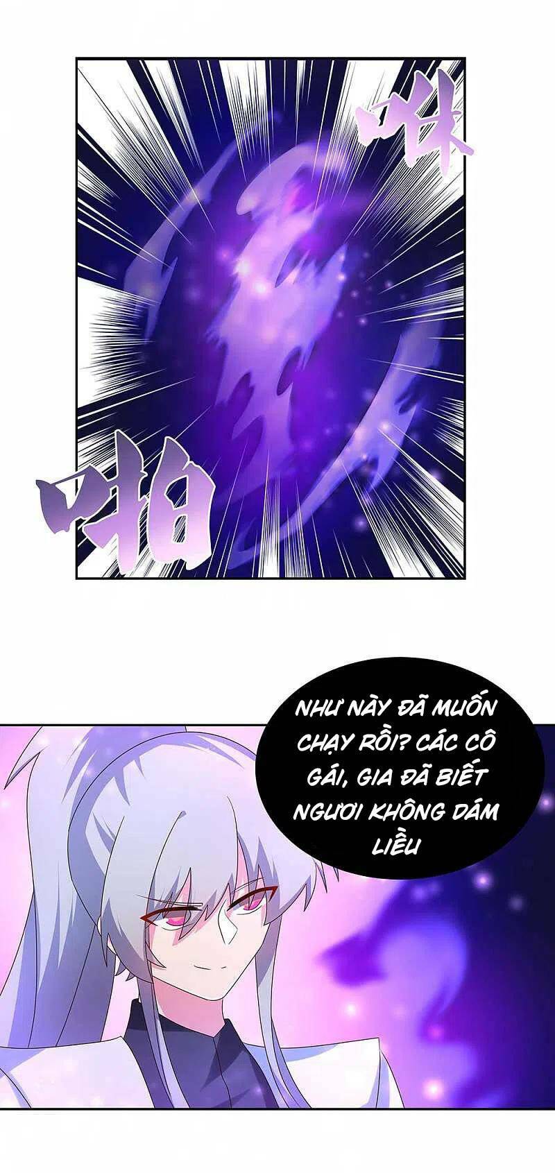 Chương 289 - Trang 22