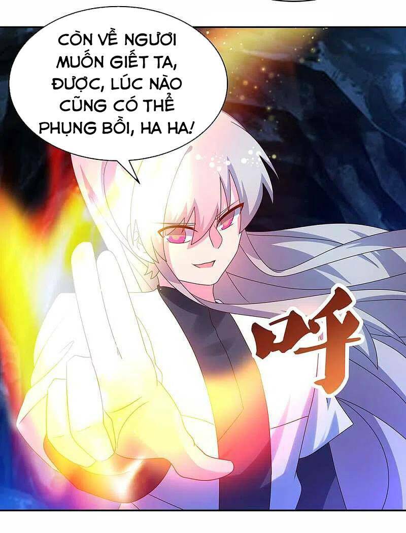 Chương 290 - Trang 18