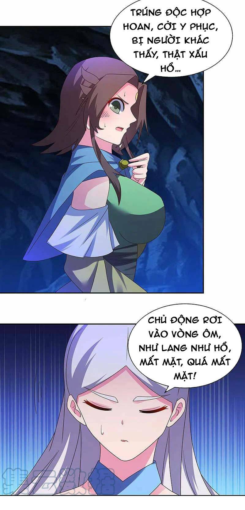 Chương 291 - Trang 2