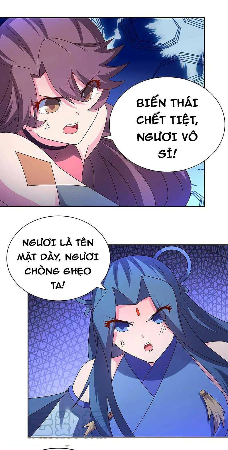 Chương 291 - Trang 15