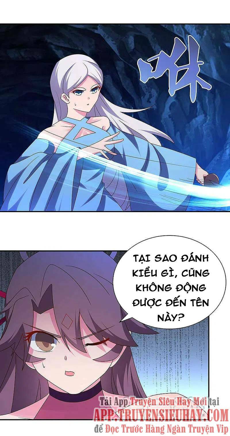Chương 291 - Trang 19