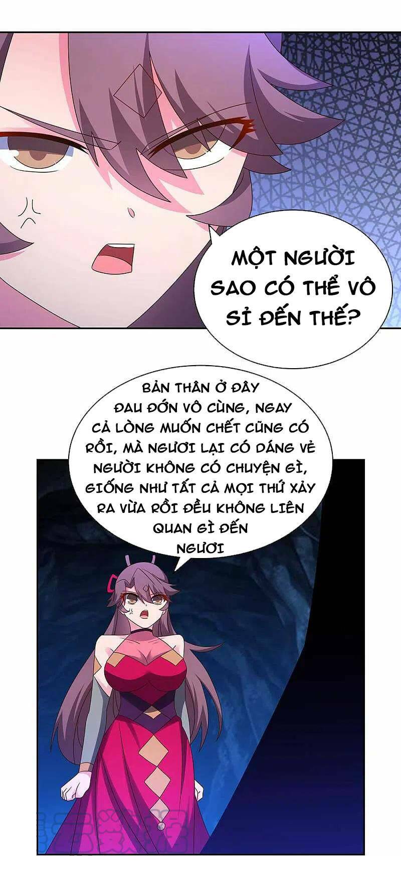Chương 291 - Trang 8