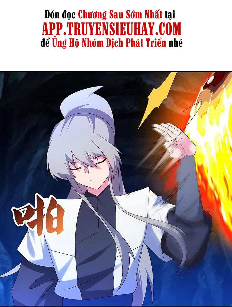 Chương 292 - Trang 1