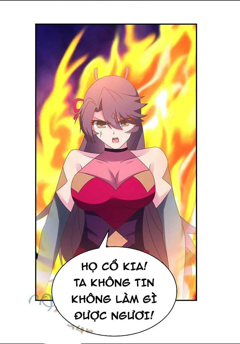 Chương 292 - Trang 2
