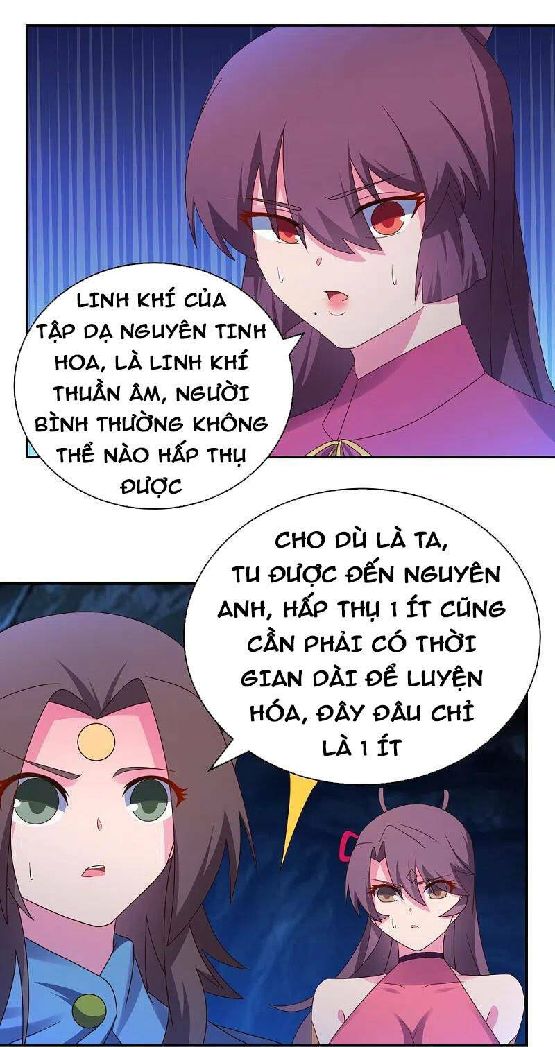 Chương 292 - Trang 16