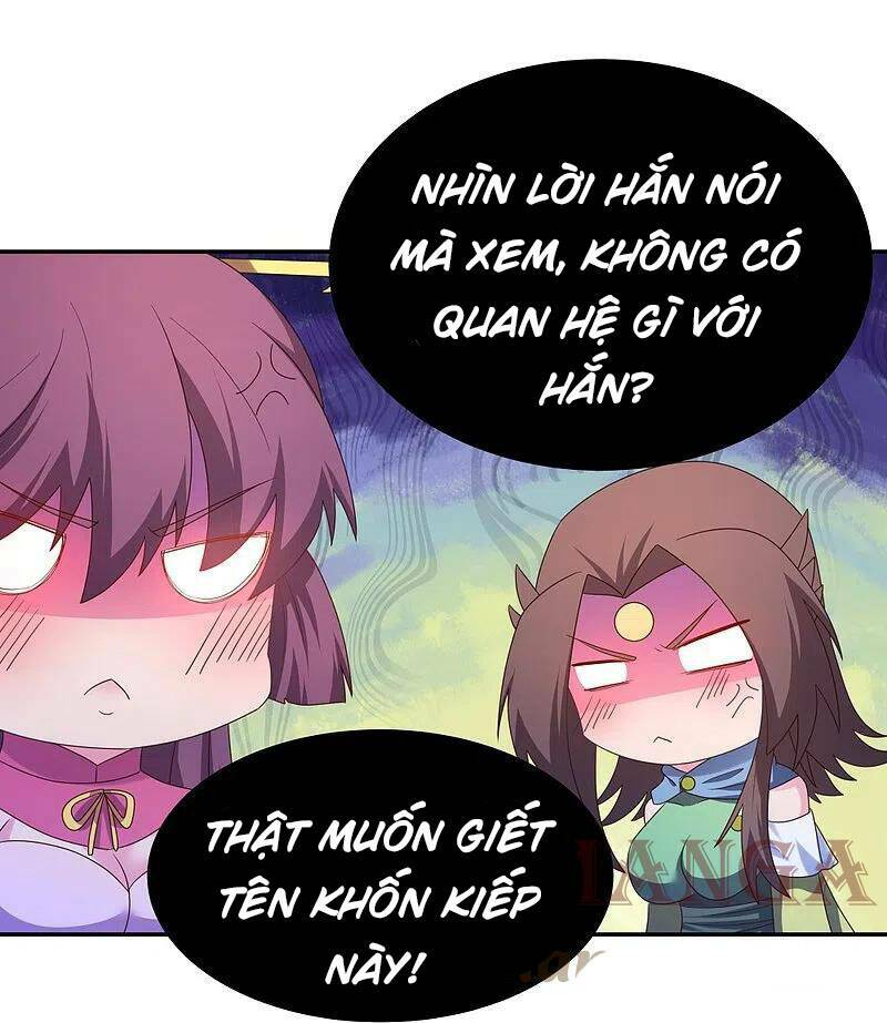 Chương 292 - Trang 25