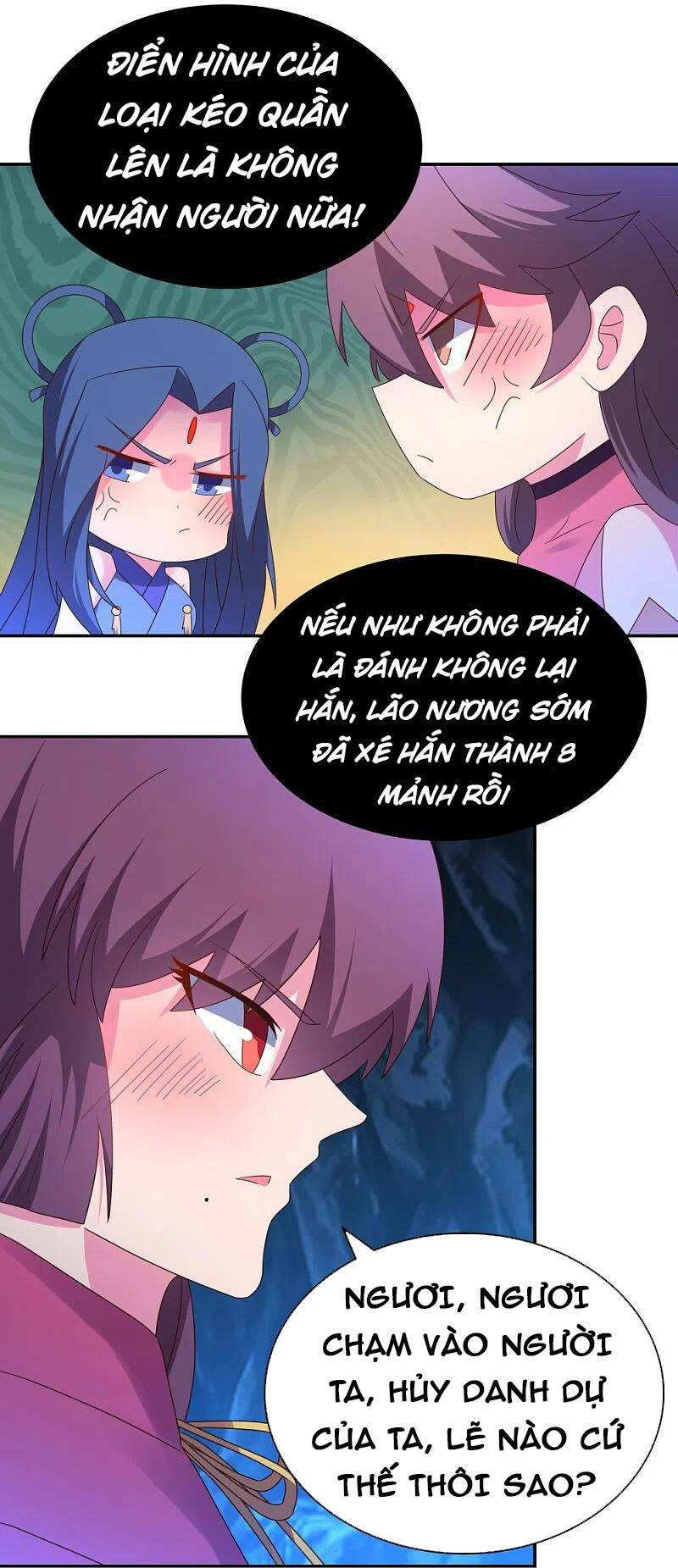 Chương 292 - Trang 26