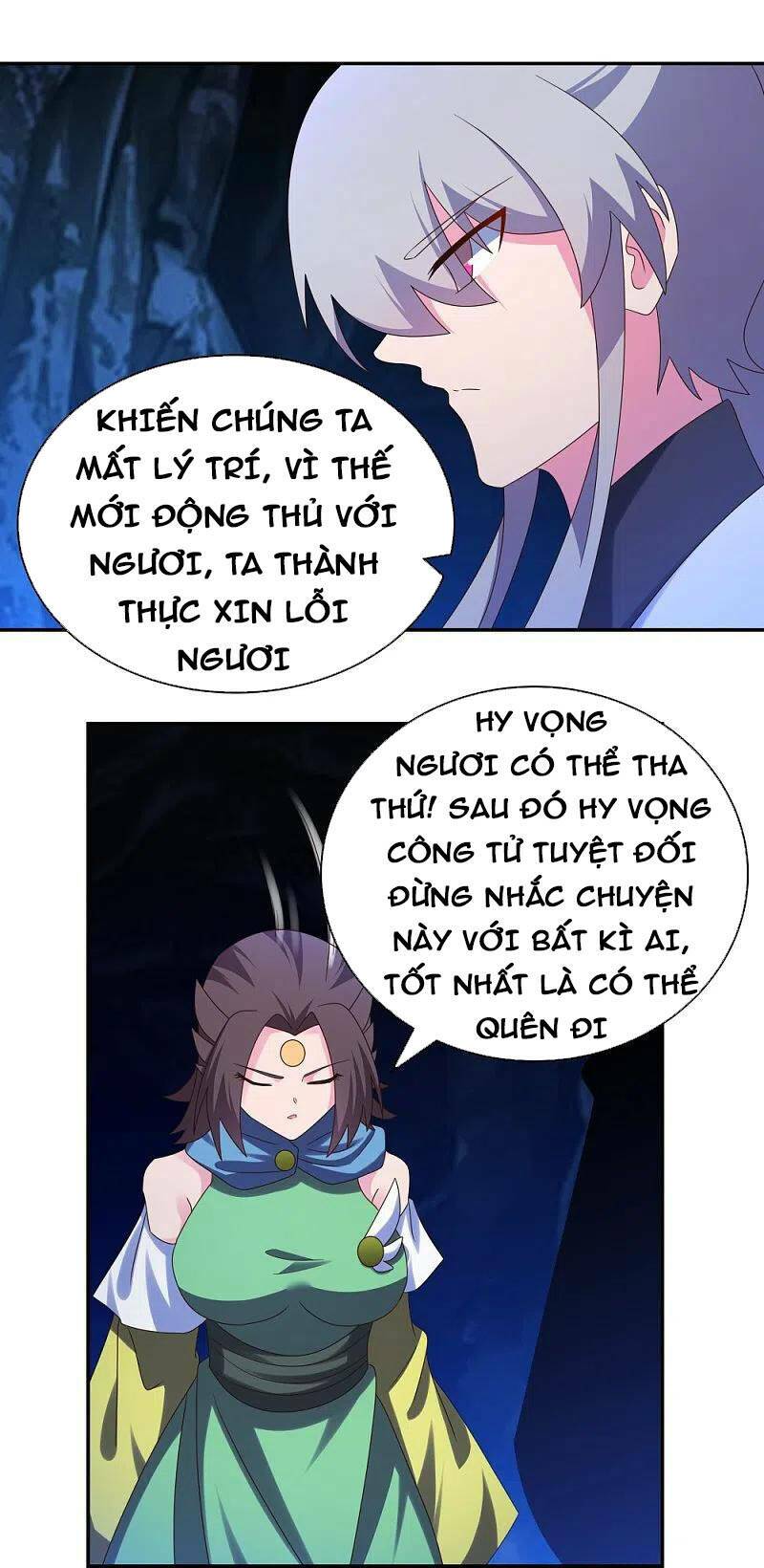 Chương 293 - Trang 12