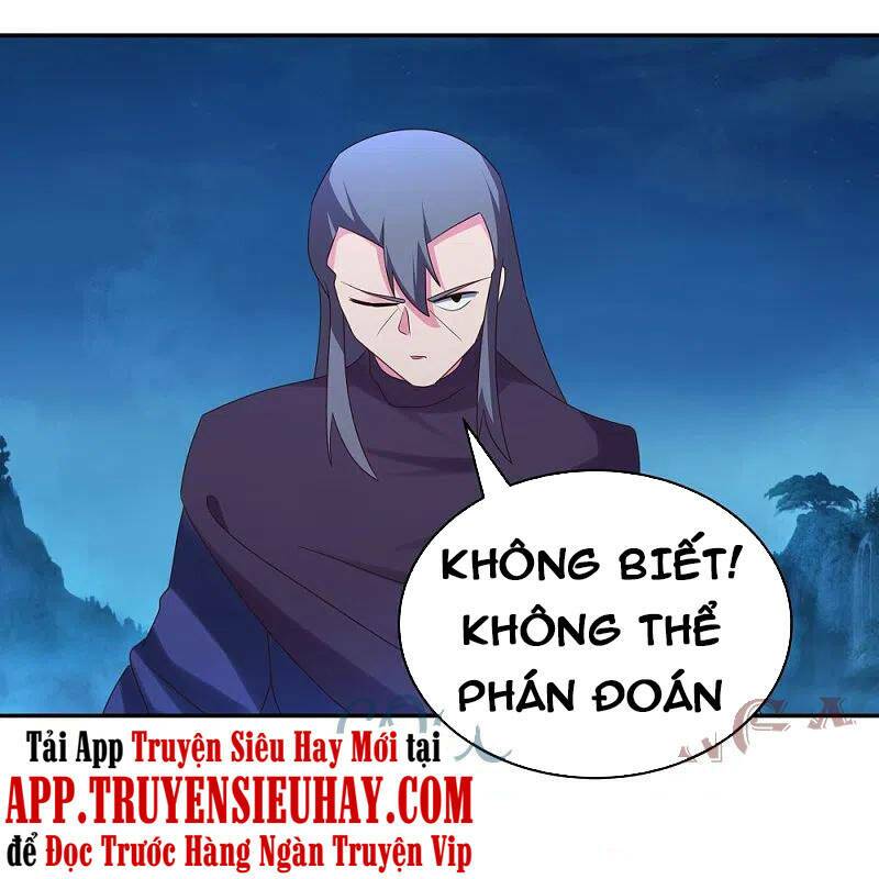 Chương 293 - Trang 21