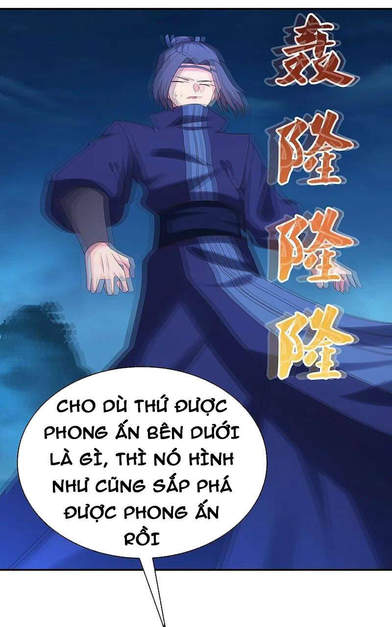 Chương 293 - Trang 22