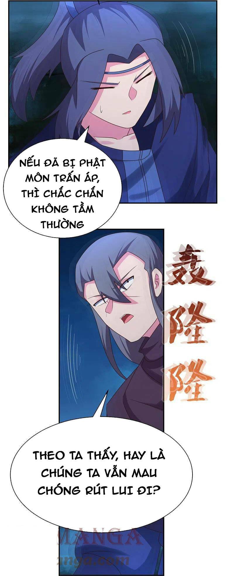 Chương 293 - Trang 23