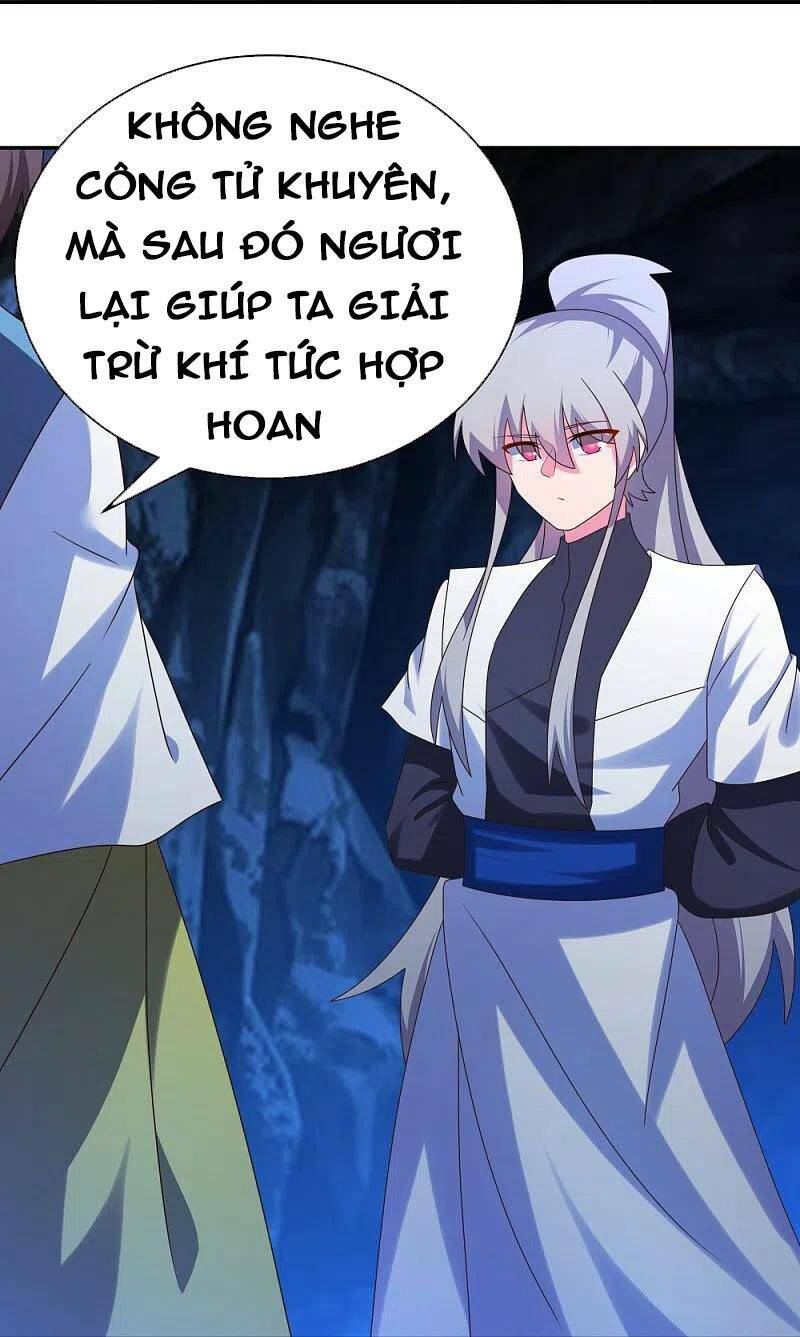 Chương 293 - Trang 10