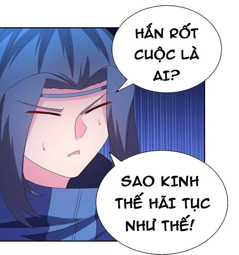 Chương 295 - Trang 22