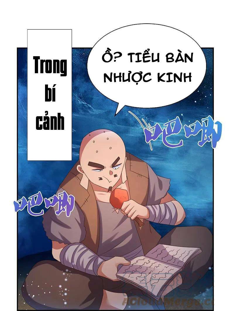 Chương 295 - Trang 23