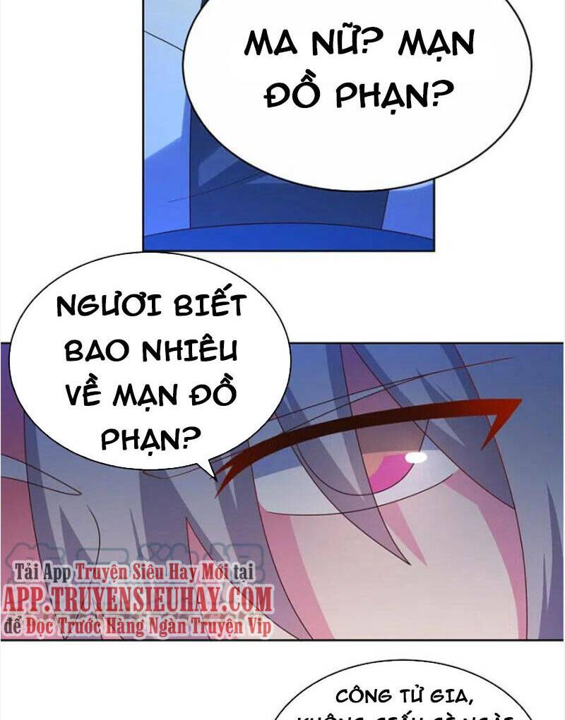 Chương 296 - Trang 22
