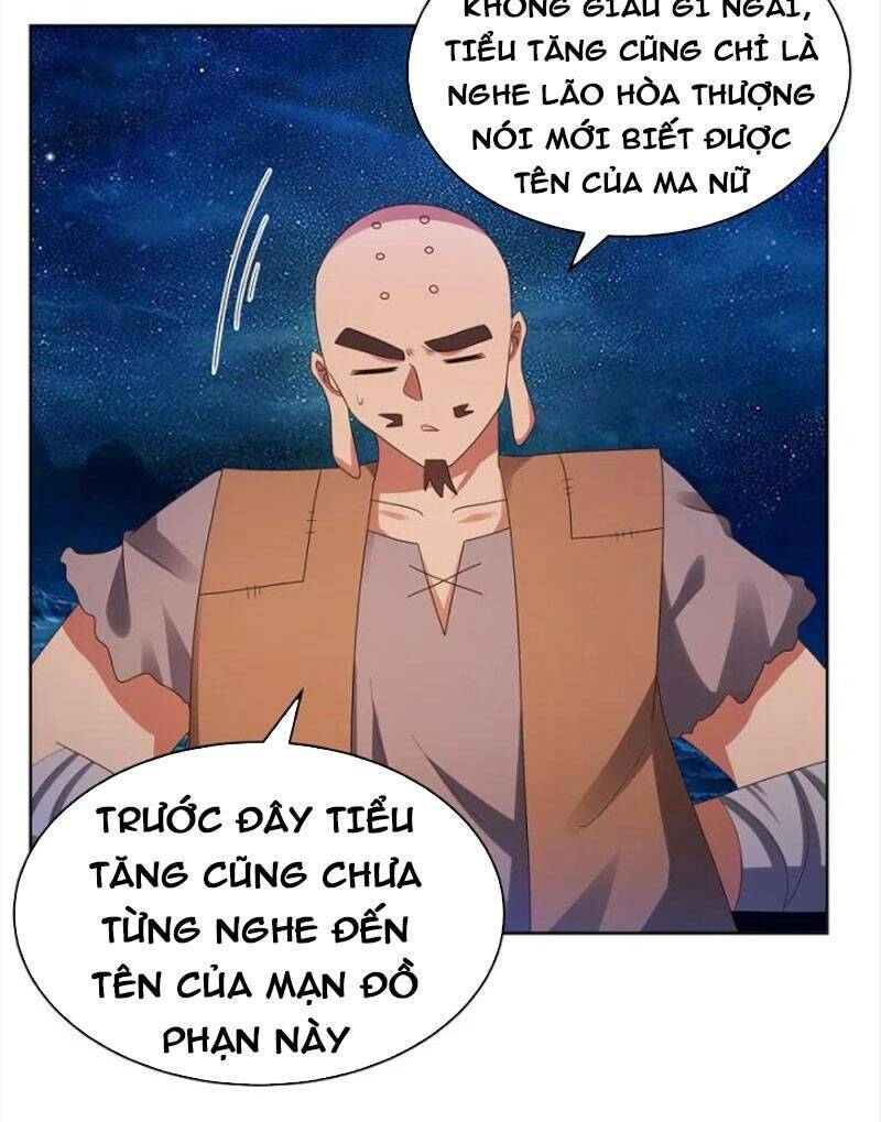 Chương 296 - Trang 23