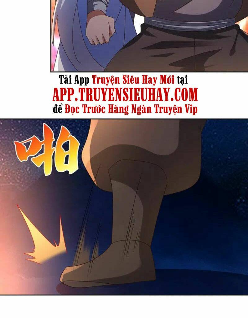 Chương 297 - Trang 16