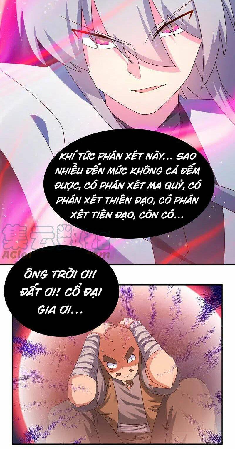 Chương 298 - Trang 14