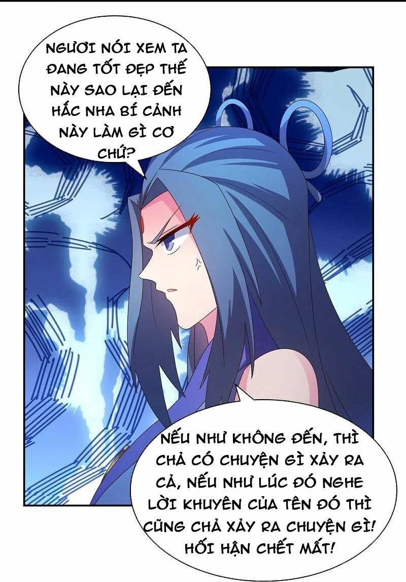 Chương 299 - Trang 12