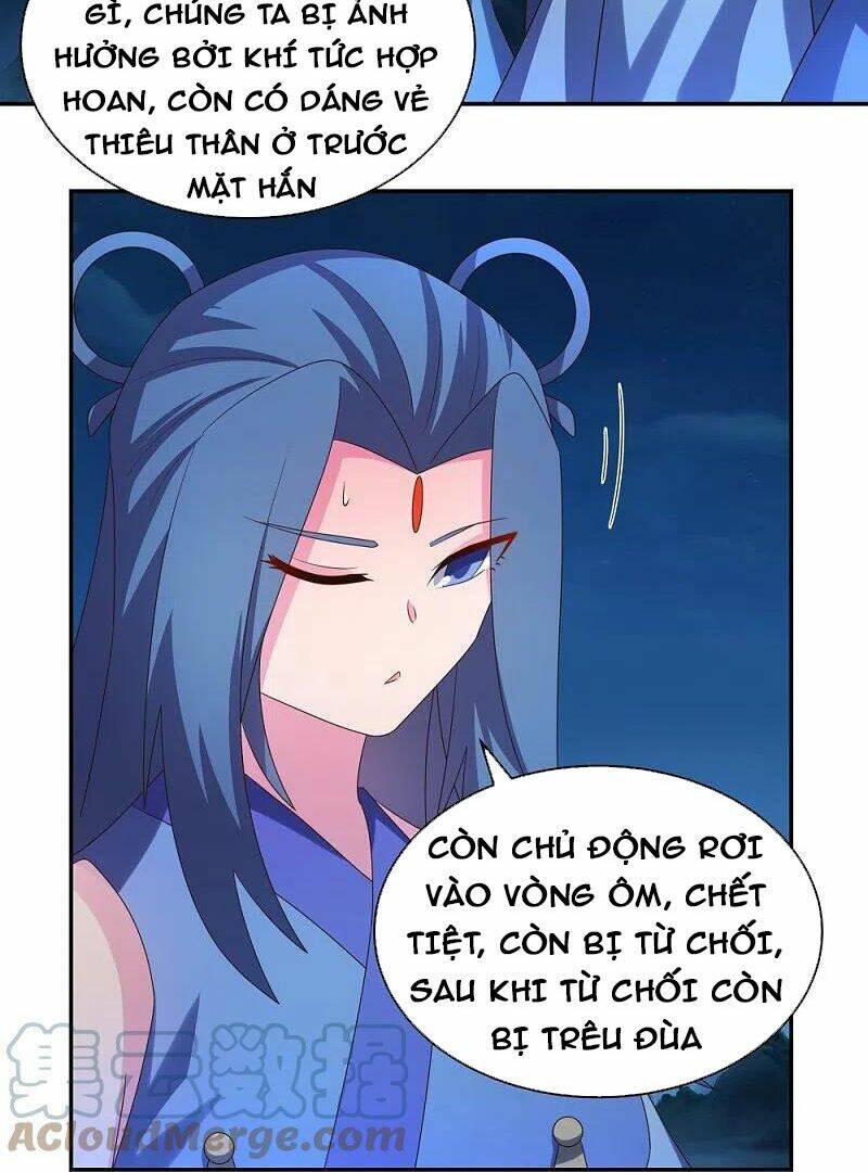 Chương 299 - Trang 14