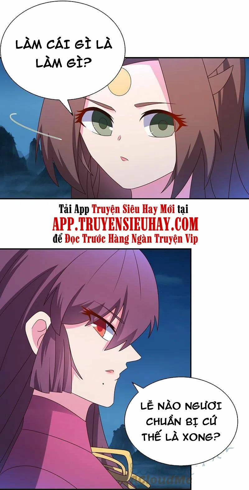 Chương 299 - Trang 18