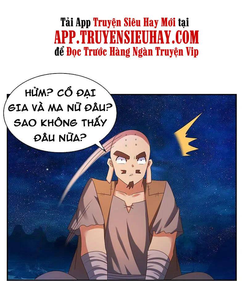 Chương 300 - Trang 1