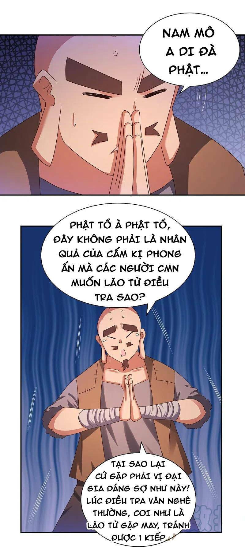 Chương 300 - Trang 2
