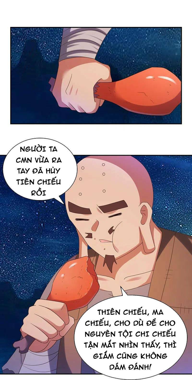 Chương 300 - Trang 3