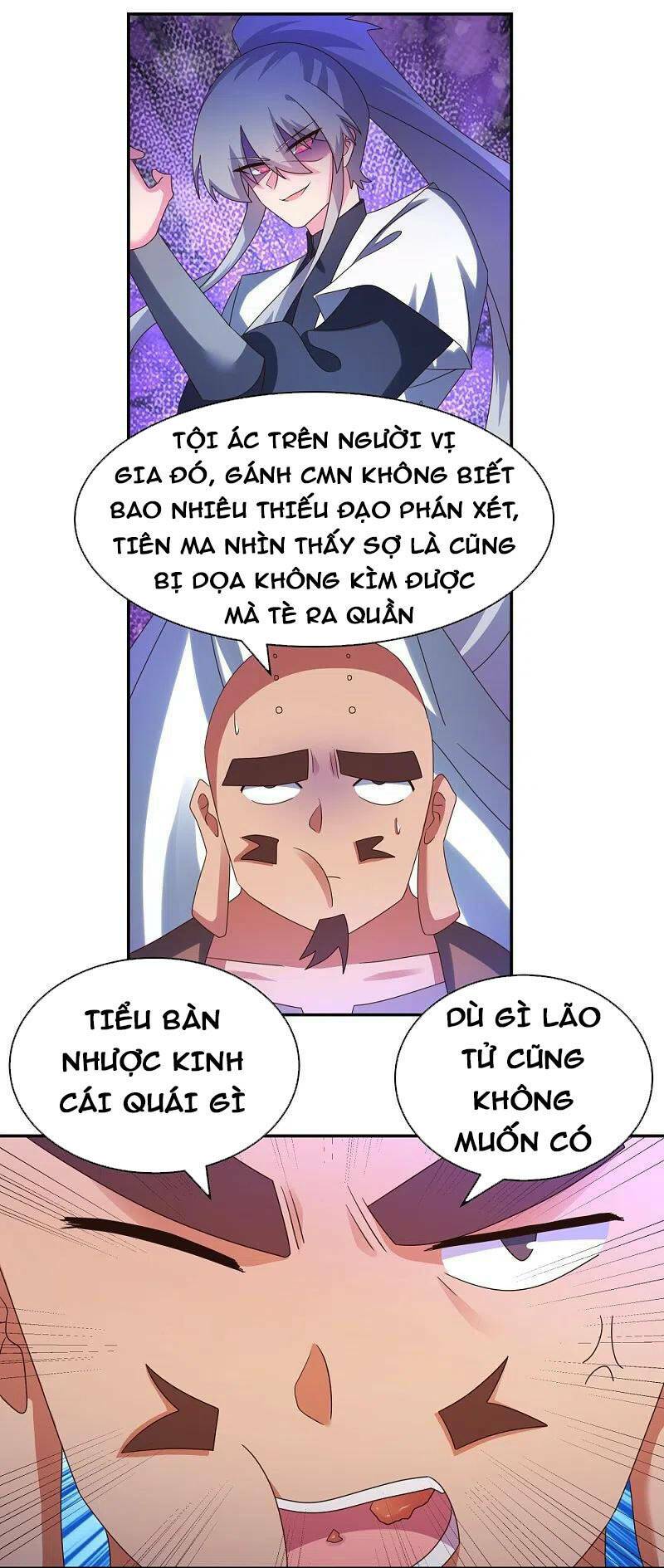 Chương 300 - Trang 5