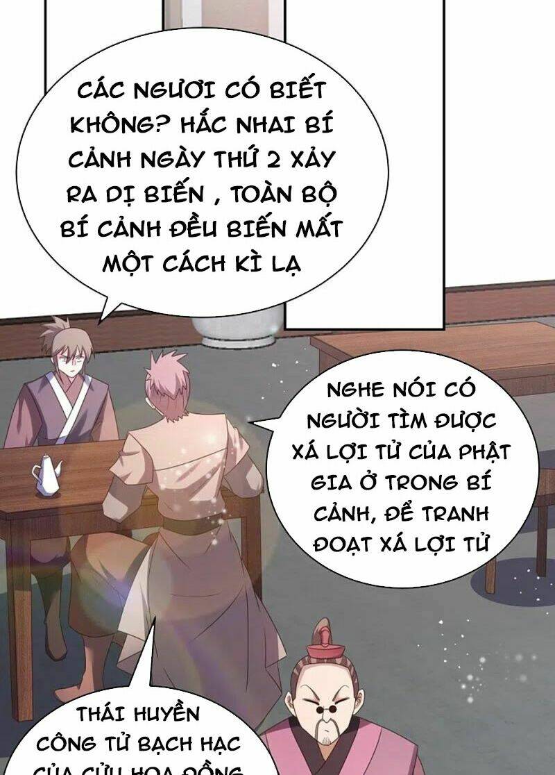 Chương 301 - Trang 12