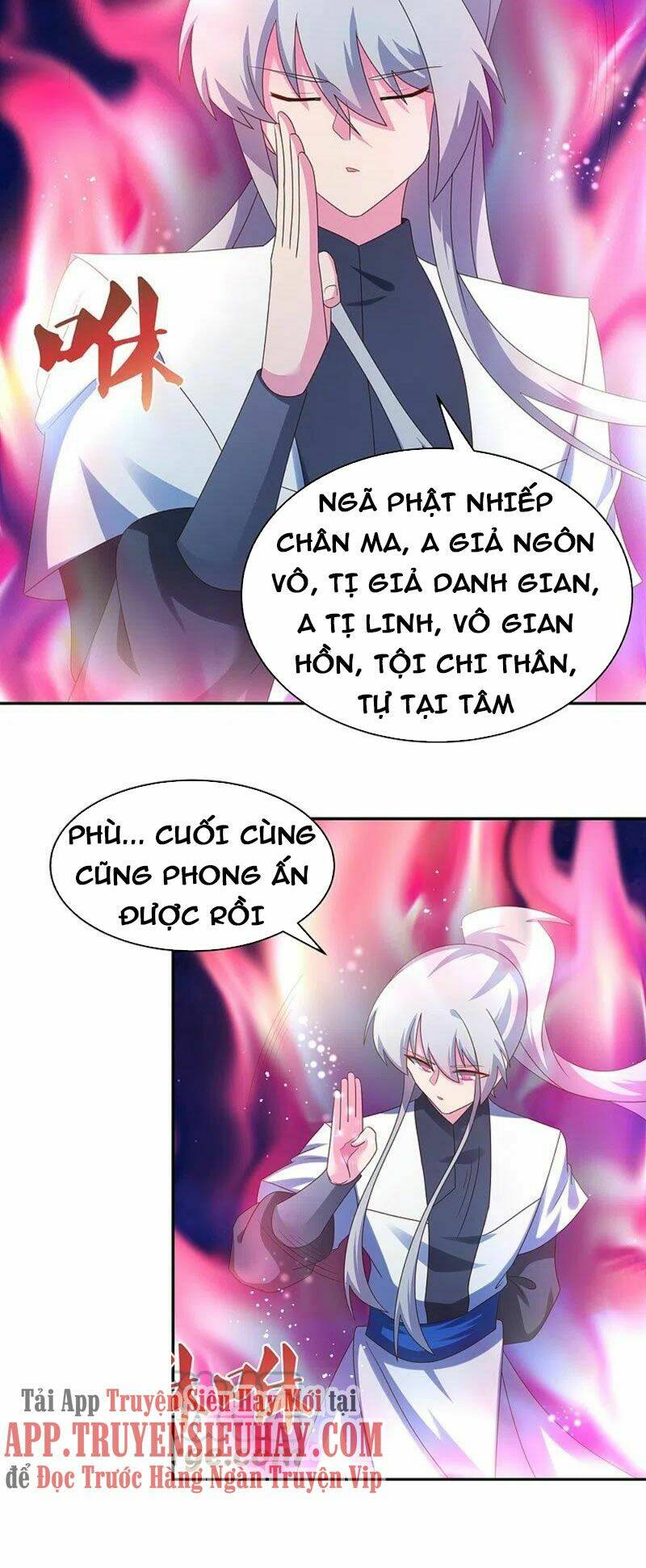 Chương 301 - Trang 8