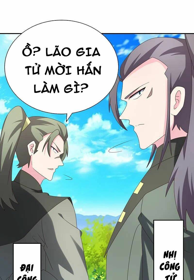 Chương 302 - Trang 14