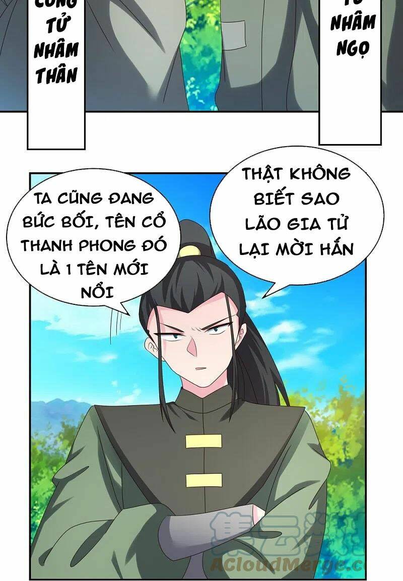 Chương 302 - Trang 15