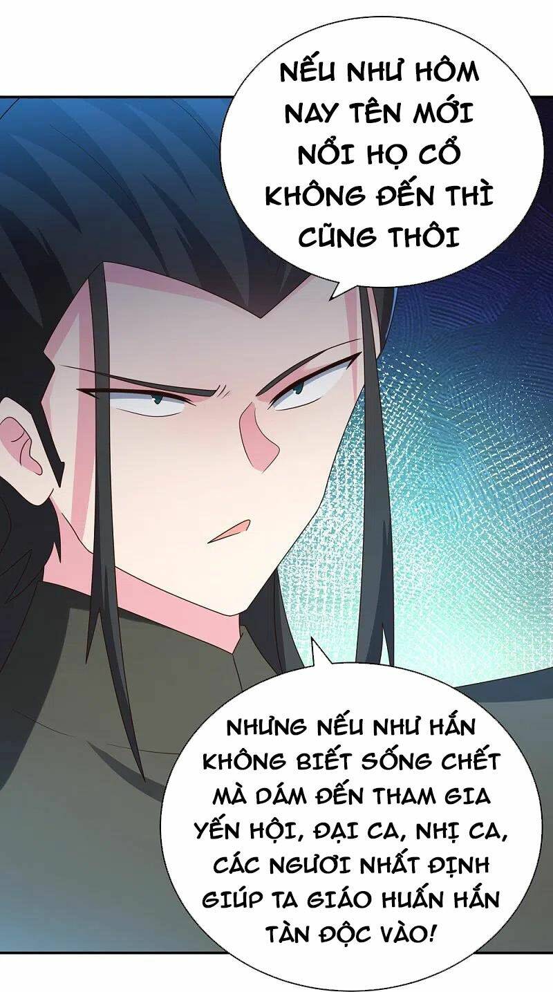 Chương 302 - Trang 16